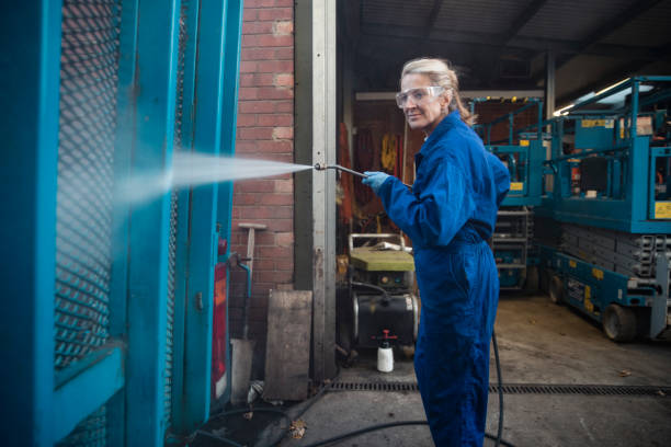 Best Warehouse Cleaning  in North Boston, NY