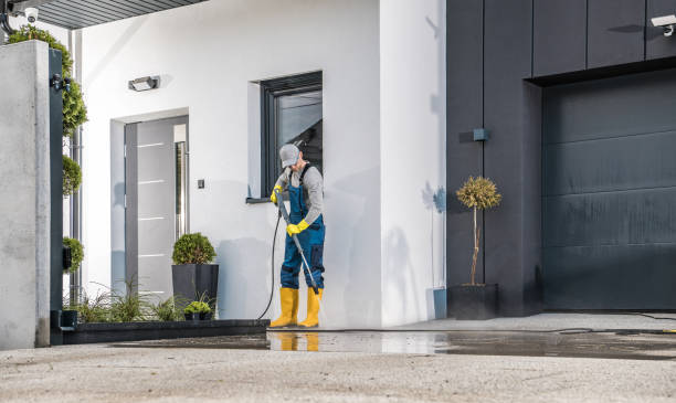 Best Fence Cleaning  in North Boston, NY